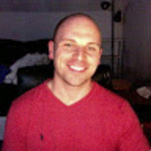 Meet your Posher, Justin